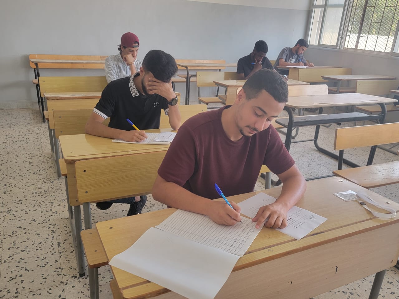 صورة إعلان